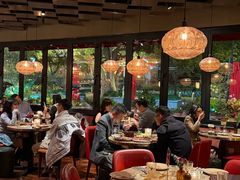 -BROWNSTONE布朗石西班牙餐厅(富城店)