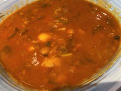 -La Medina餐厅(亮马河南路店)