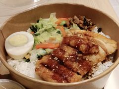 -德克士(城南店)