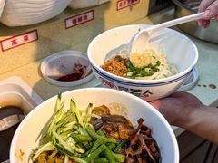 -汉唐守艺人·河北面馆(民心河店)