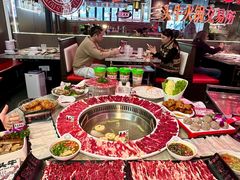 -三头牛·潮汕牛肉生蚝火锅 (夏湾店)