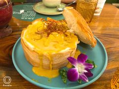 -苏梅花园(群星城店)