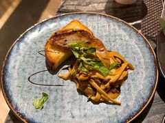 -长沙北辰洲际酒店-兰调全日餐厅