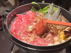 -鹏祖料理