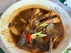 红烧划水-山外山菜馆(玉泉路店)