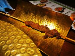 新疆羊肉串-楼兰新疆主题餐厅(坂田佳华领汇广场店)