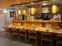 -大将料理餐厅(汇锦街店)