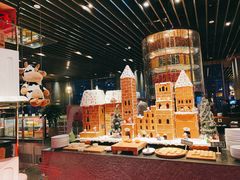 -广州富力君悦大酒店·凯菲厅