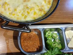 -辛蒲洞韩餐烤肉