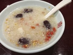 -宏状元现熬粥·京味菜(五棵松店)