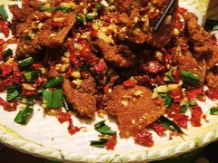 -衡厨·衡阳土菜(中南店)