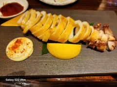 -鸟鹏烧鸟居酒屋(熙龙湾店)