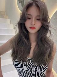 点击看大图 -LJOY丽锦造型·烫发染发