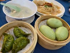 -伯乐居茶艺馆(石岐大信店)