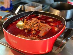 -云味馆·云南菜·云南米线(景田店)
