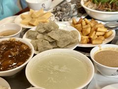 -姚记炒肝店(鼓楼店)