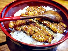 鳗鱼饭-鮨吞Sushinomi(苏州桥店)