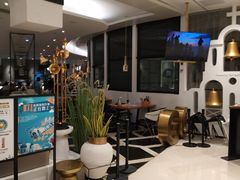 -HELLO MUSAE 拾光缪斯餐厅·纯正希腊风味(苏州中心店)