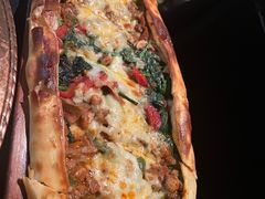 -Efes Turkish & Mediterranean Cuisine 艾菲斯餐厅(陆家嘴店)