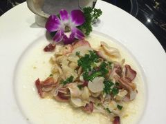 -渔傅·蓝海岸霞浦海鲜(正祥店)