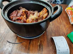 -斯丹姜母鸭·古法干香(涂门街总店)