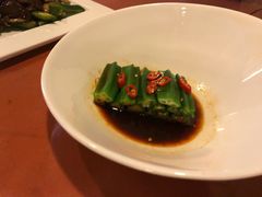 -锦江宾馆-花园餐厅