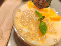 -海底捞火锅(让胡路万达店)