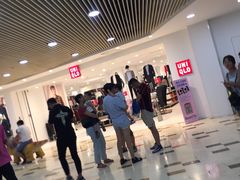 -优衣库(青岛伟东乐客城店)
