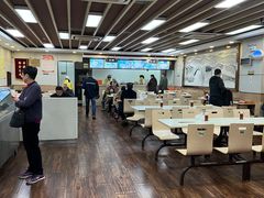 大堂-新丰小吃(文三路分店)