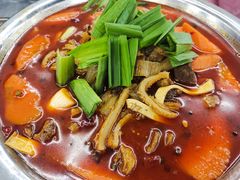 -小民大排档(光谷店)