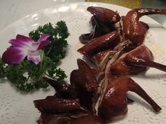 -怀德酒楼·粤菜·海鲜·茶点(宝安国际机场店)