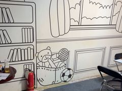 -剧狐剧本杀·月球探案馆(人民广场1号店)
