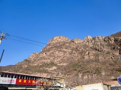 -秀水家园农家院住宿团建(石林峡店)