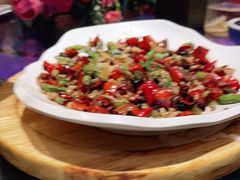 -95号酱骨·一块豆腐(展春园西路店)