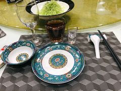 -乡村馕坑肉·烧烤·新疆菜·本地人更爱吃(阿勒泰首店)