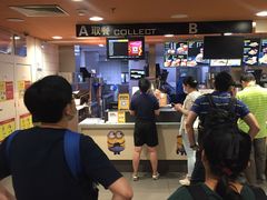 -麦当劳(北京南站店)