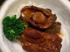-翕间食·精致淮扬菜(江苏大剧院店)