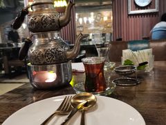 土耳其红茶-Mevlana梅夫娜土耳其餐厅·清真