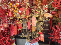 -亮亮烧烤(积玉桥总店)