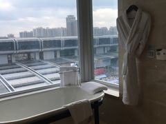 -深圳星河丽思卡尔顿酒店