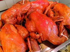 -沟帮子熏鸡(集团直营工厂店)