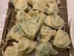 -开海·红岛海鲜虾水饺(石老人店)