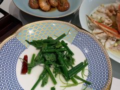 -杭州西湖柳莺里酒店·闻莺厅