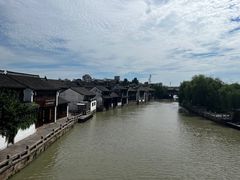 -嘉兴月河历史街区