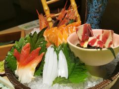 -匠和风精致料理(福州金融街万达店)