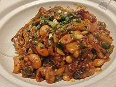 -情妹耙泥鳅·江湖川菜(科华店)