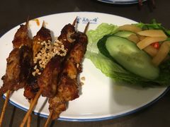 -美奈小馆·越南料理(中航城君尚购物中心店)