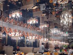 -巴依老爷新疆美食(清华东门店)