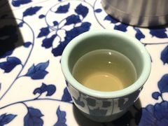 -绿茶餐厅(布吉万象汇店)