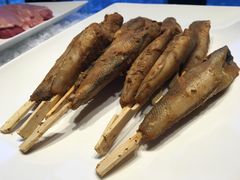 -唐拉雅秀酒店-西锦汇空中BBQ·思创餐厅